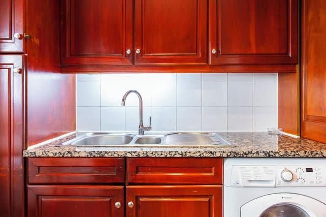 Duplex, 2 Bedrooms (1.5 Bathrooms)
