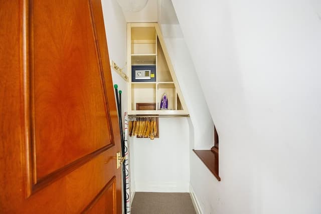 Penthouse, 1 Bedroom