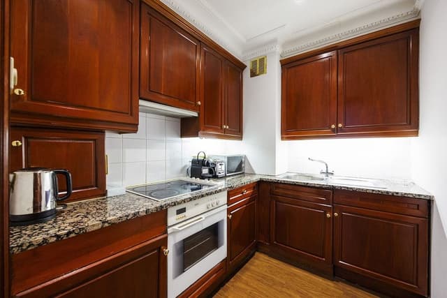 Apartment, 1 Bedroom, Ensuite
