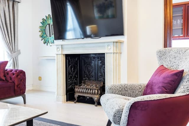 Apartment, 3 Bedrooms (2.5 Bathrooms)
