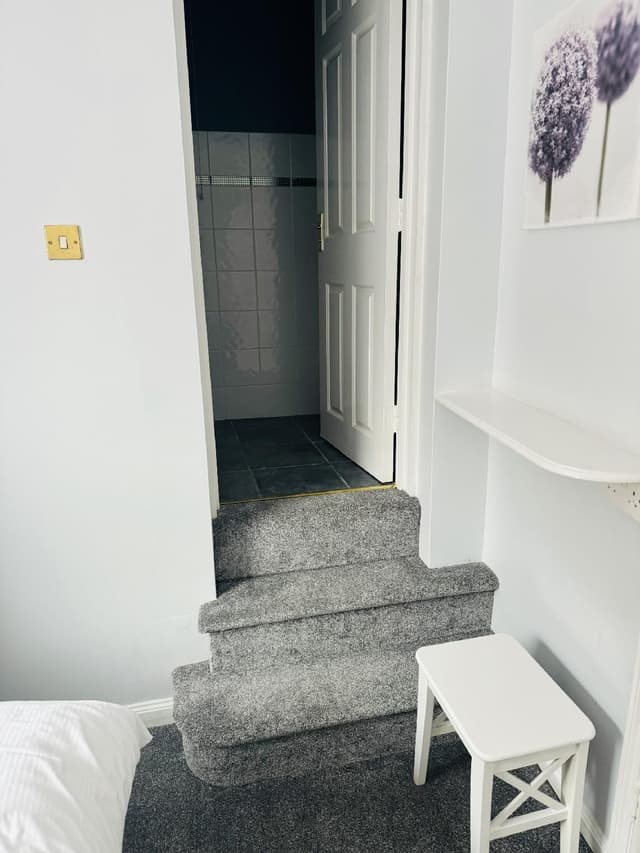 double room-standard-ensuite