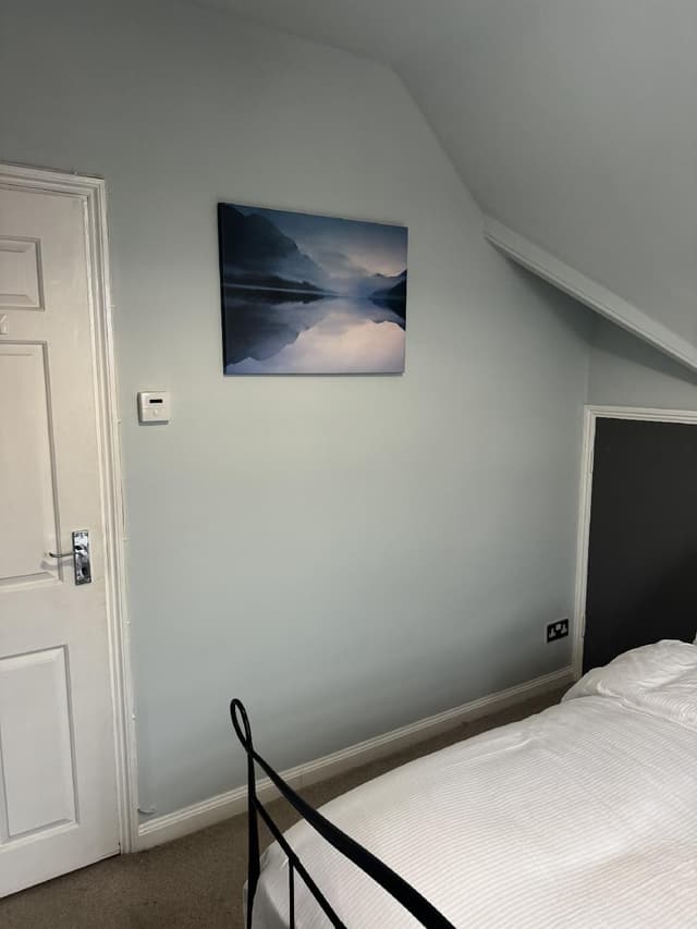 Suite-Executive-Ensuite with Bath-Street View