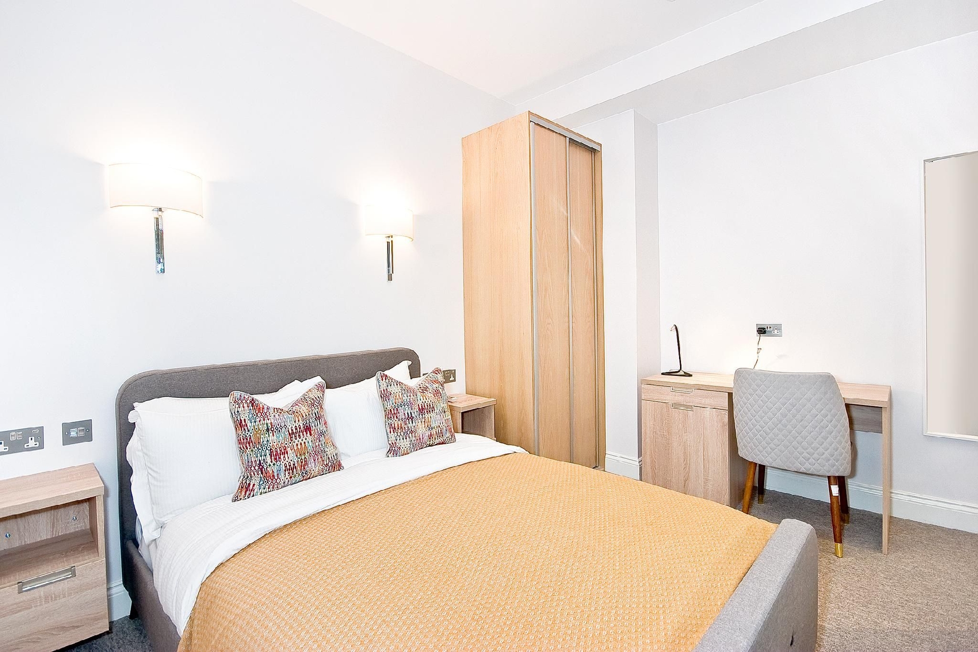 เอลดอน แชมเบอร์ส พอด ทู บาย ซิตี้ ลิฟวิ่ง ลอนดอน (Eldon Chambers Pod 2 by City Living London)2