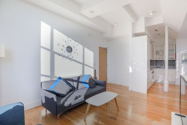 Premium Apartment, 2 Bedrooms, Kitchen, City View