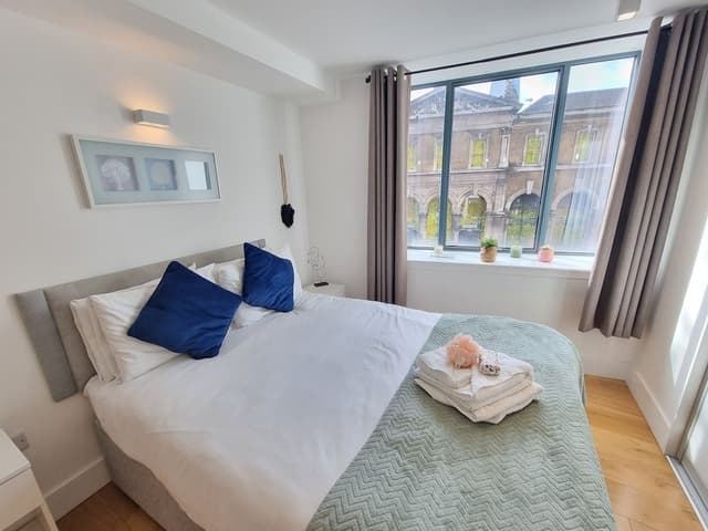 Premium Apartment, 1 Bedroom, Kitchen