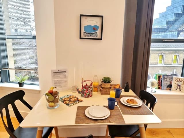 Premium Apartment, 1 Bedroom, Kitchen