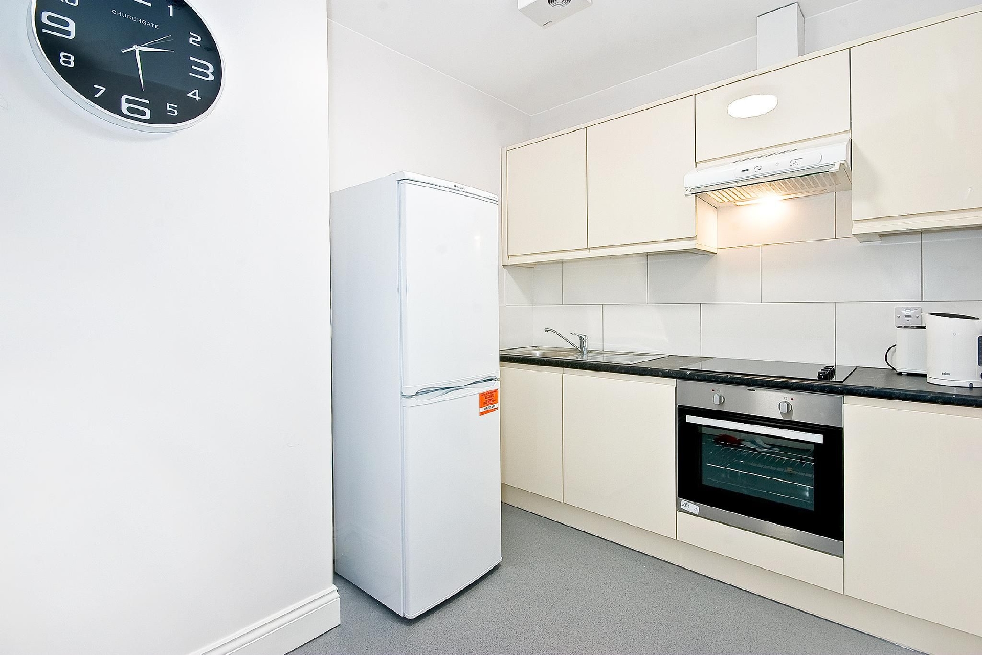 Eldon Chambers Pod 7 by City Living London4