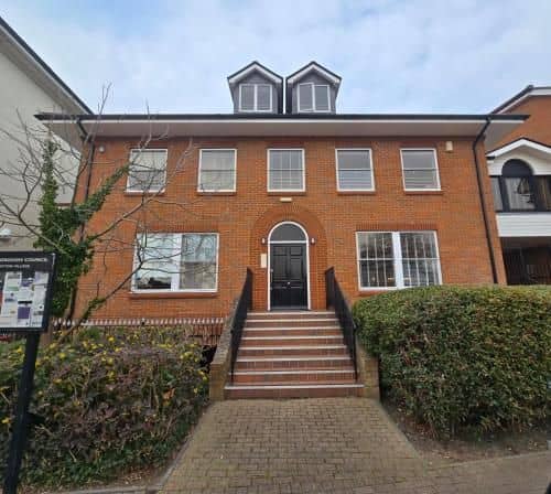 Roomspace Serviced Apartments - Harvest Lane Roomspace Serviced Apartments - Harvest Lane