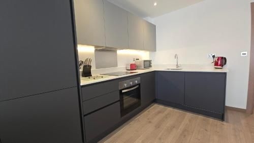 Roomspace Serviced Apartments - Harvest Lane2