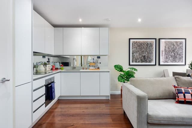 Deluxe Apartment, 1 Bedroom, City View