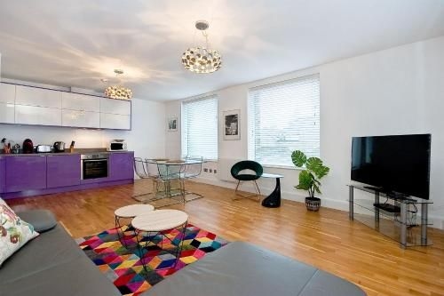 มัลเบอร์รี แฟลตหก – สองห้องนอน ชั้นสาม โดยซิตี้ ลิฟวิ่ง ลอนดอน (Mulberry Flat 6 - Two bedroom 3rd floor by City Living London)0