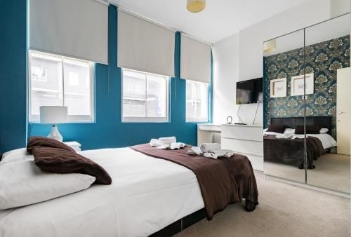 ซิตี้ รูม (City Rooms)2