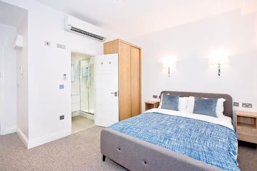 Eldon Chambers Pod 1 by City Living London0