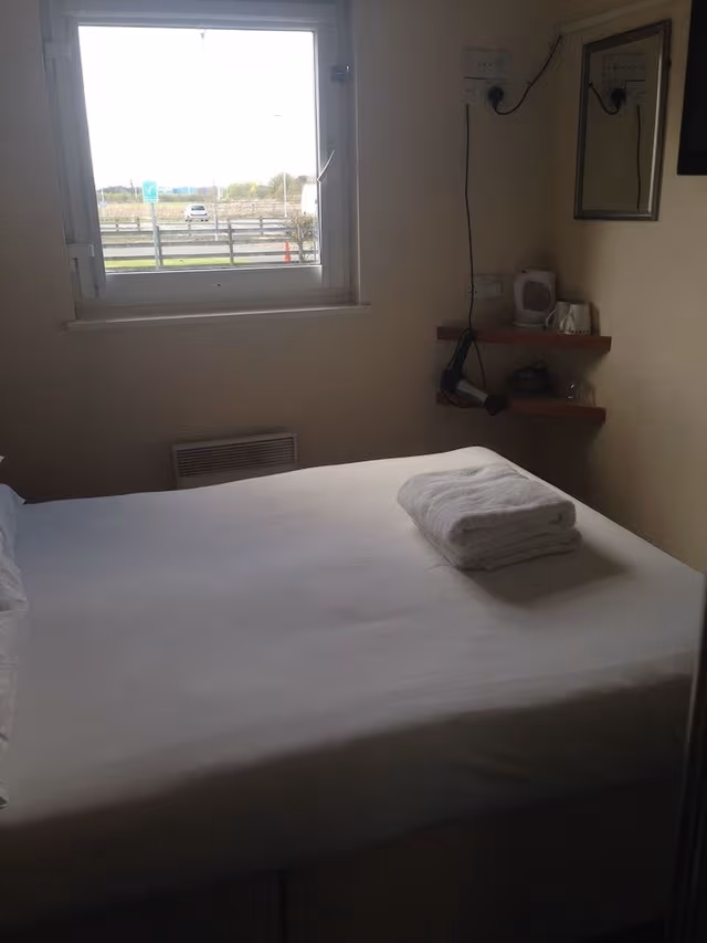 Classic Double Room, 1 Double Bed, Non Smoking