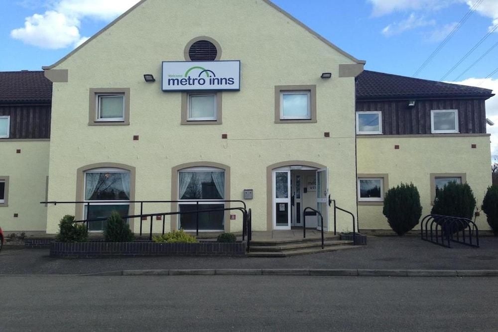 Metro Inns Falkirk1