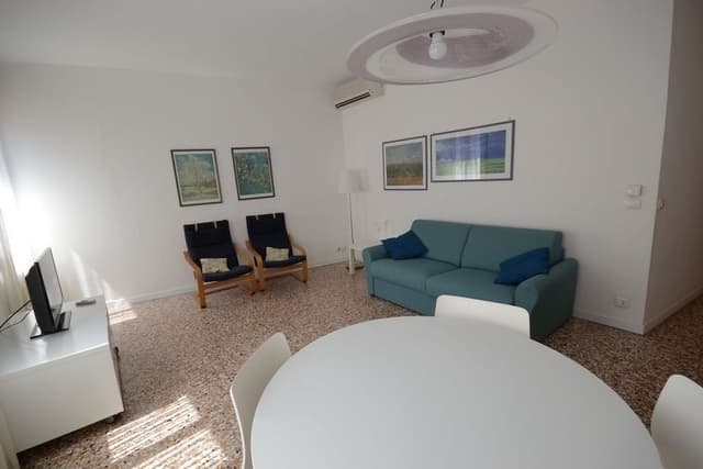 Apartment, 2 Bedrooms, Lagoon View (Dependance)