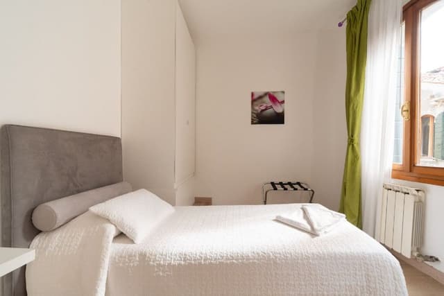 Apartment, 3 Bedrooms, Annex Building
