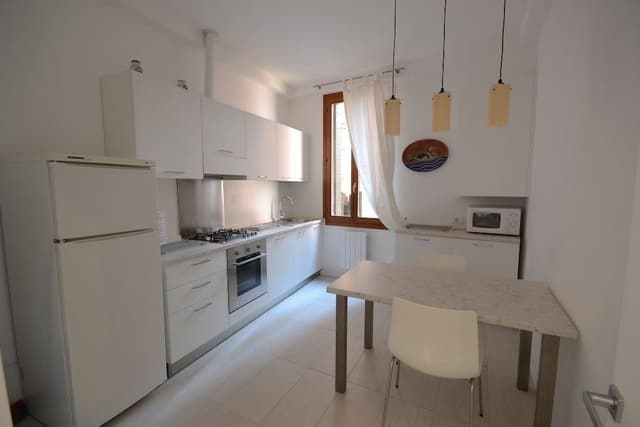 Apartment, 2 Bedrooms, Lagoon View (Dependance)