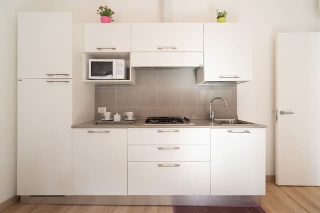 Apartment, 3 Bedrooms, Annex Building