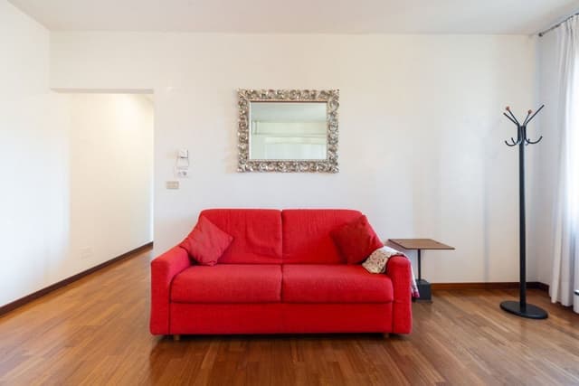 Suite, 2 Bedrooms (4 pax)