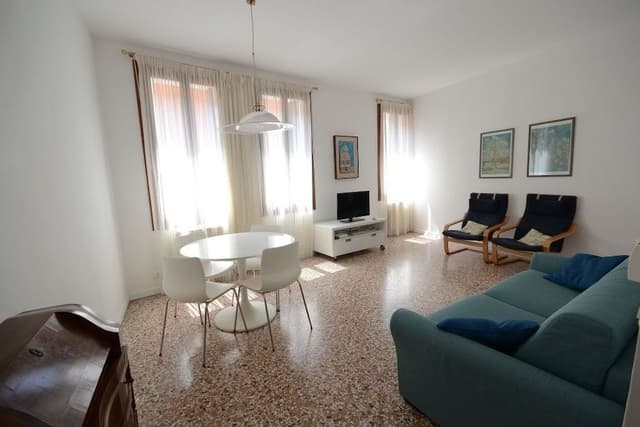 Apartment, 2 Bedrooms, Lagoon View (Dependance)