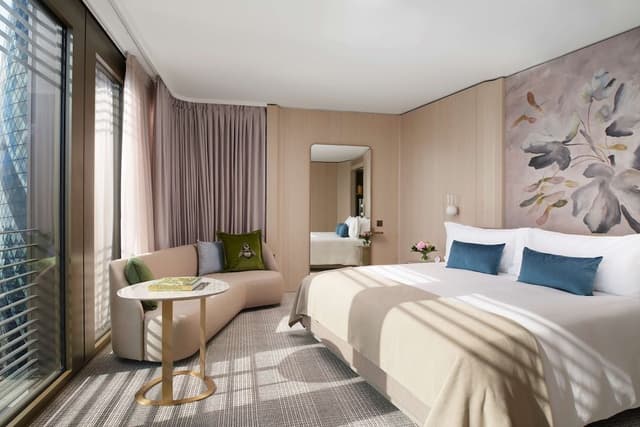 Executive Room