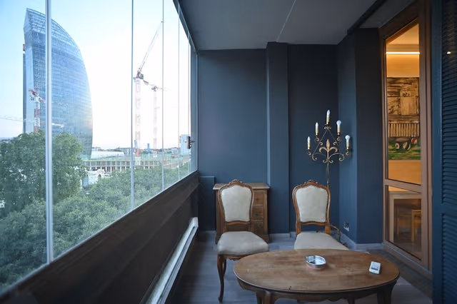 Junior Suite