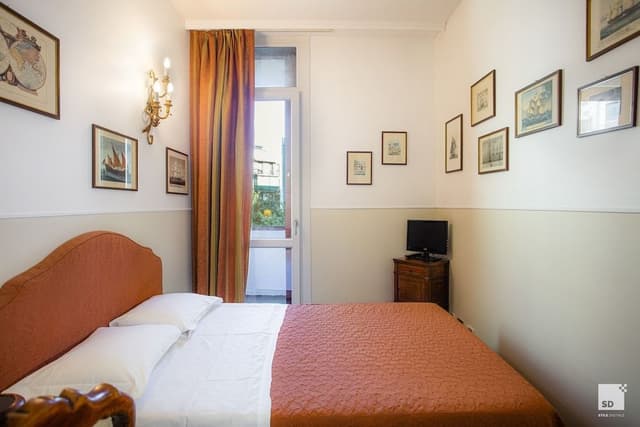 Standard Single Room, 1 Twin Bed