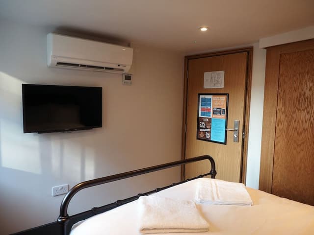 Double Room, Ensuite