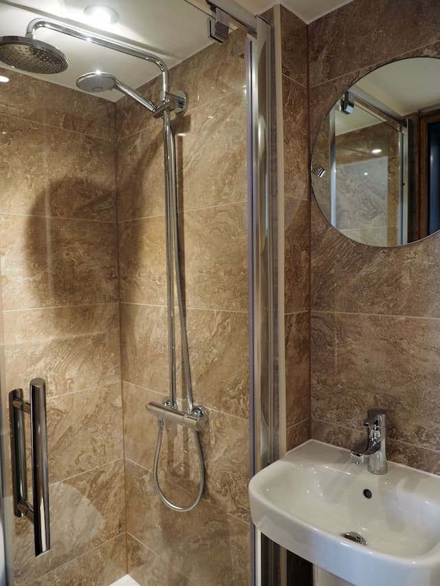 Double Room, Ensuite