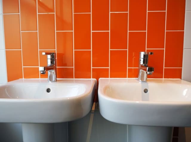 Private 8 Bed Dorm with Shared Bathroom