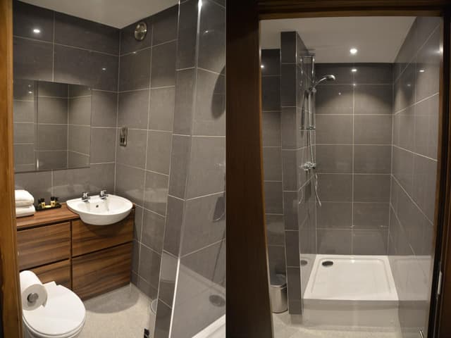 double room-ensuite