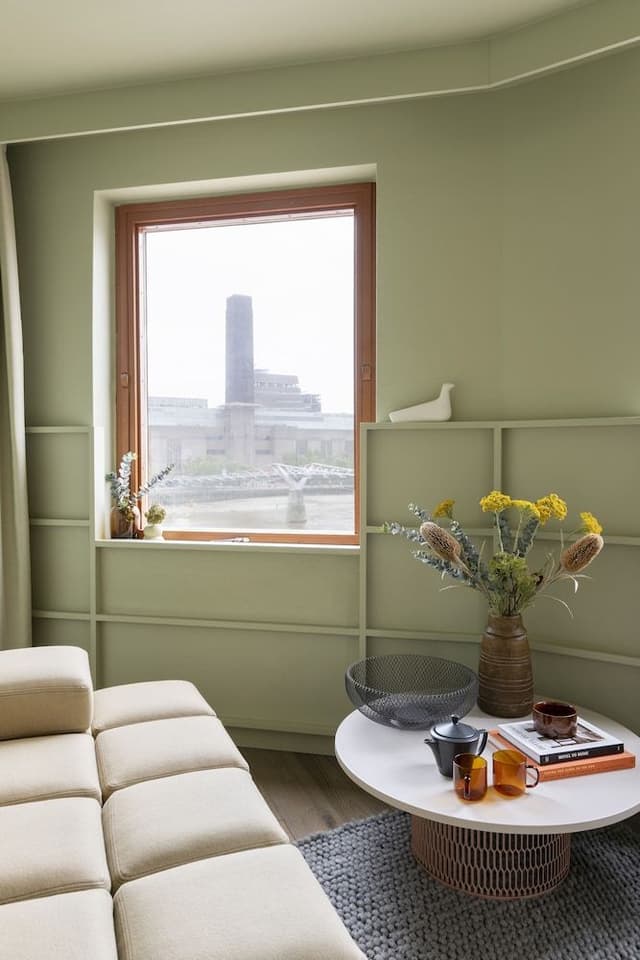 River Suite