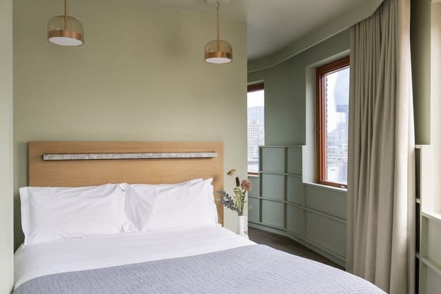 River Suite