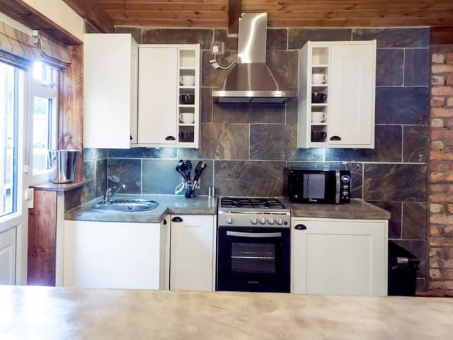 Premium Cottage, Ensuite, Garden View (The Retreat)