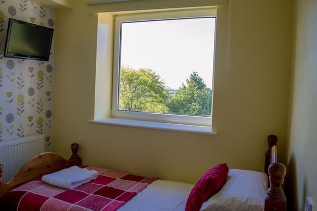 Basic Single Room