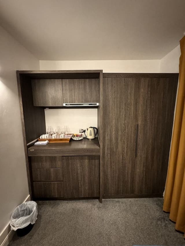 Double Room, Ensuite