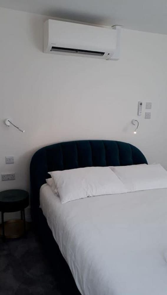 Family Apartment, Ensuite