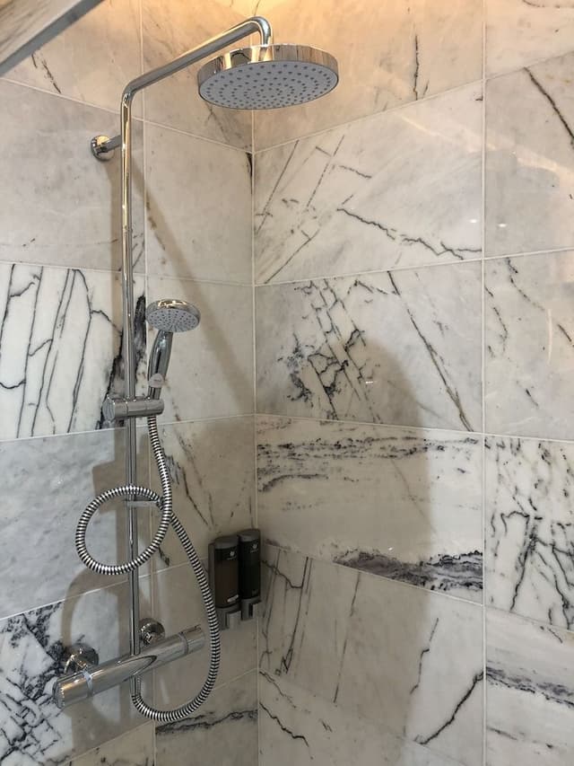 Studio, Ensuite