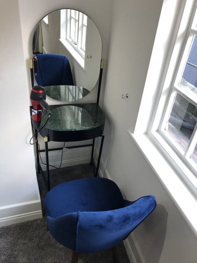Family Apartment, Ensuite