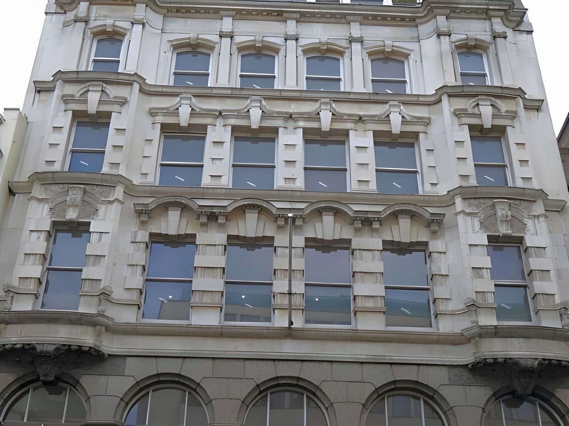The Z Hotel City1