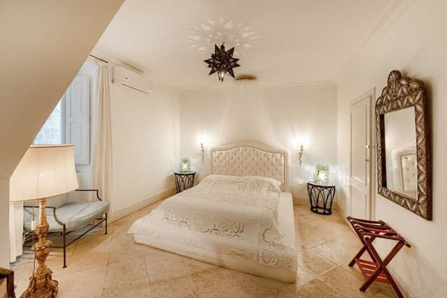 Classic Quadruple Room, 2 Queen Beds