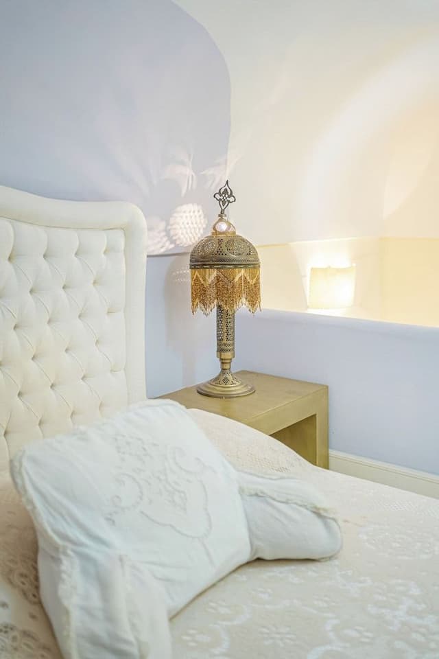 Superior Duplex, 1 Queen Bed