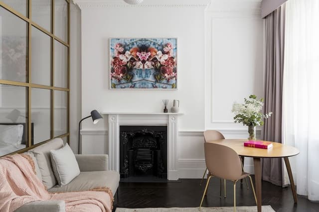Large Studio Apartment