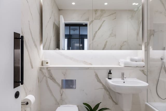 Large Studio Apartment