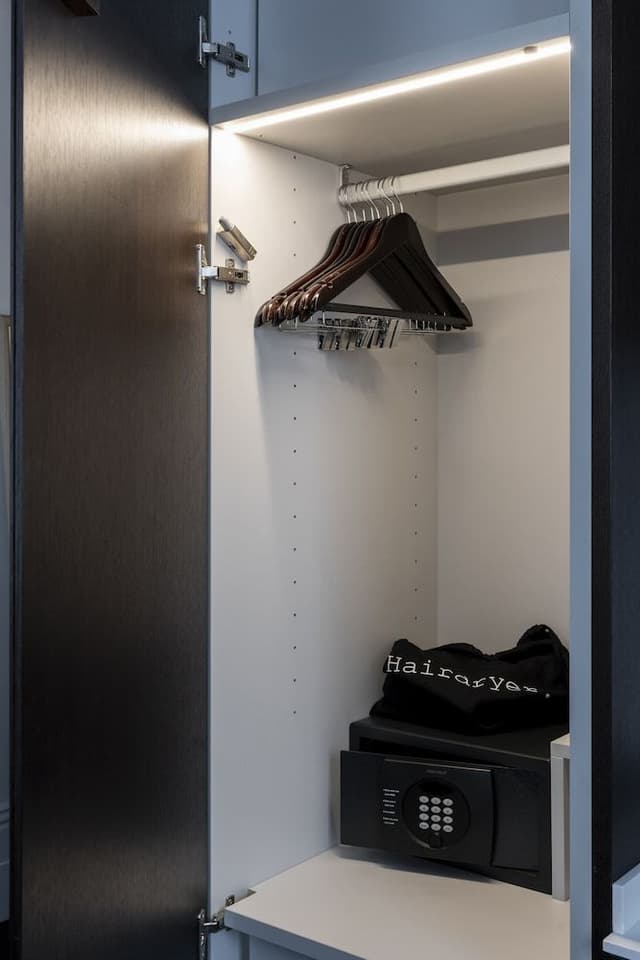 Large Studio Apartment