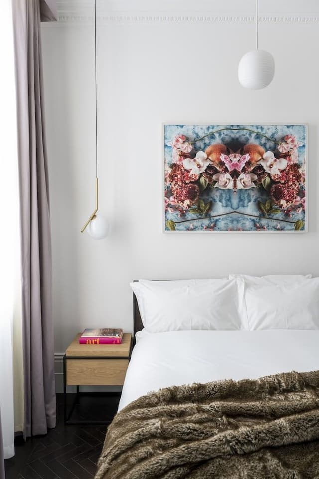 Large Studio Apartment