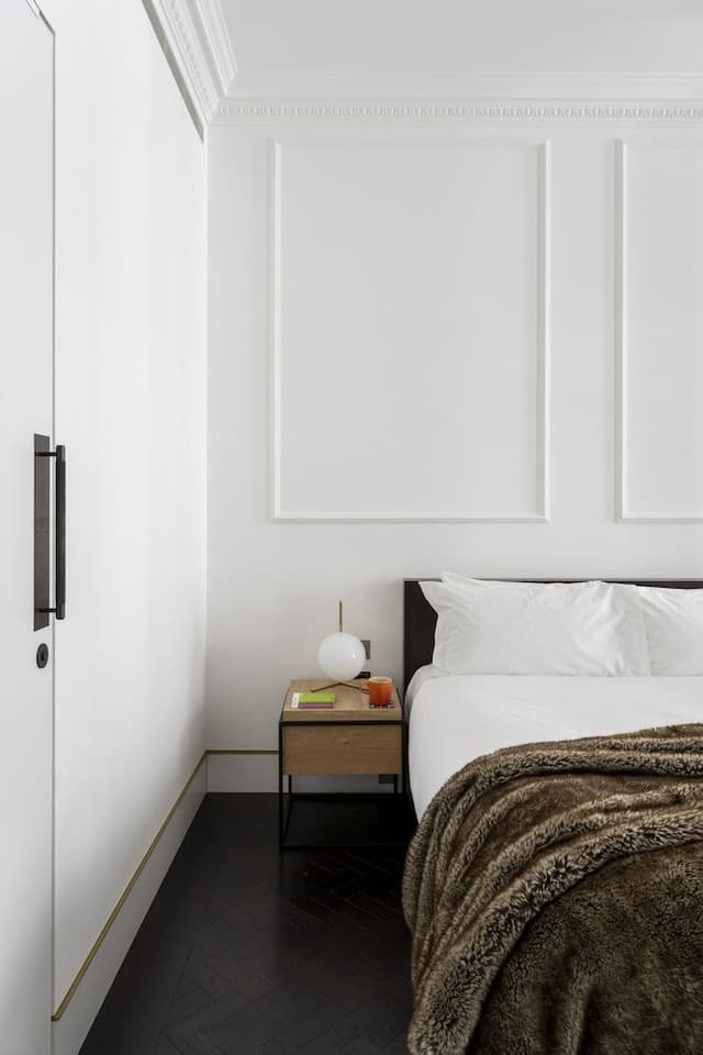 Large Studio Apartment