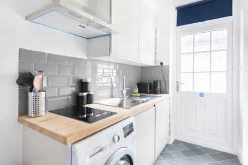 Budget City Center Apartment Aldgate Tower Bridge