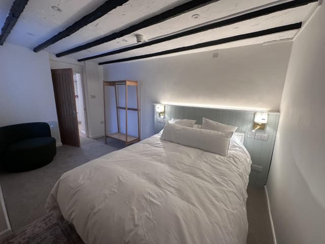 The Wink Room 2